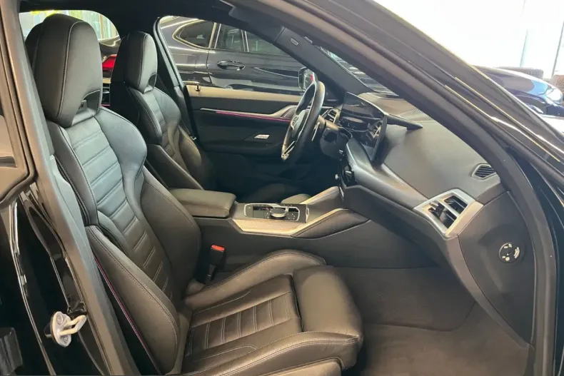 BMW 420 (Seria 4) din 2025 cu 99.000 km - oferta BMW245123 - foto 14