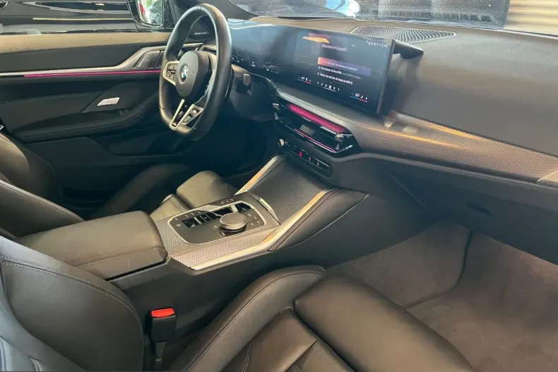 BMW 420 (Seria 4) din 2025 cu 99.000 km - oferta BMW245123 - foto 16
