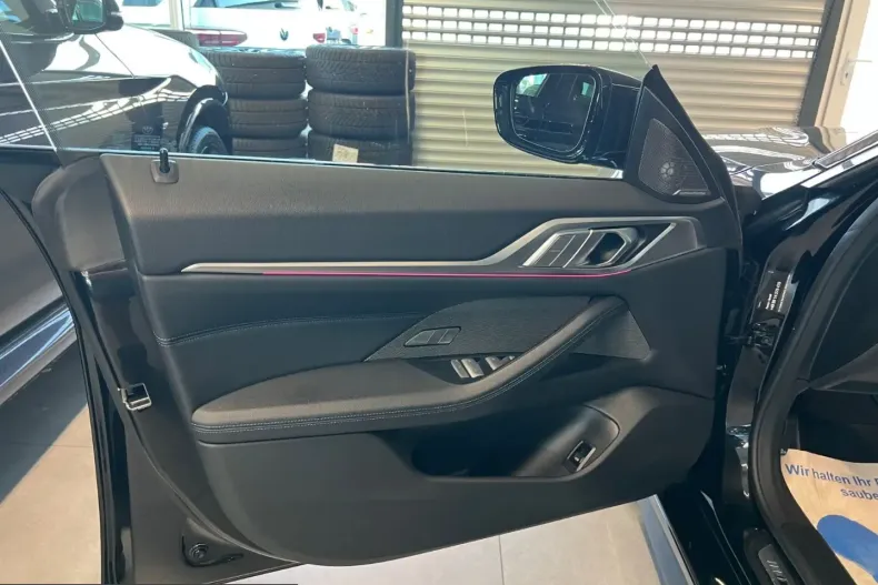 BMW 420 (Seria 4) din 2025 cu 99.000 km - oferta BMW245123 - foto 24