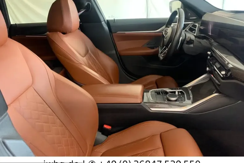 BMW 420 (Seria 4) din 2024 cu 100.000 km - oferta BMW245124 - foto 3