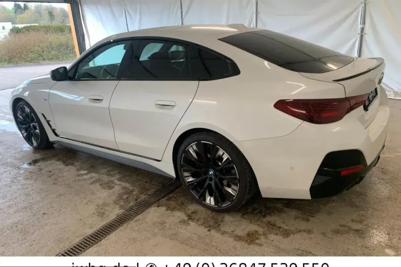 BMW 420 (Seria 4) din 2024 cu 100.000 km - oferta BMW245124 - foto 6