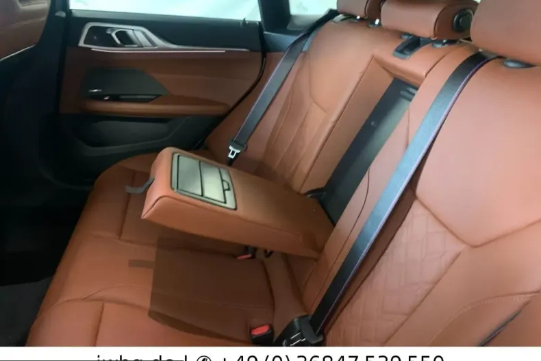 BMW 420 (Seria 4) din 2024 cu 100.000 km - oferta BMW245124 - foto 8