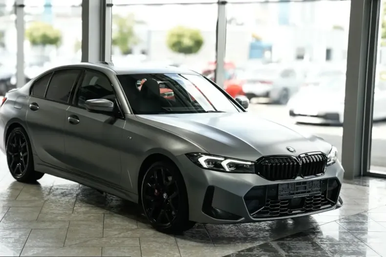 BMW 320 (Seria 3) din 2025 cu 57.876 km - oferta BMW245125 - foto 1
