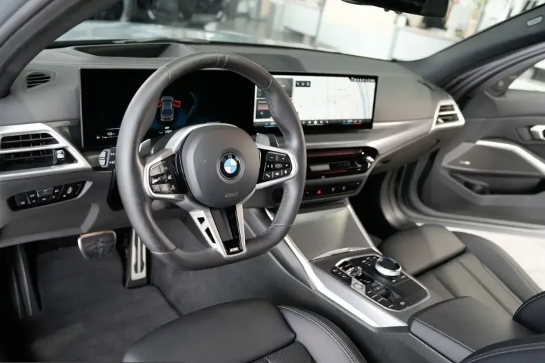 BMW 320 (Seria 3) din 2025 cu 57.876 km - oferta BMW245125 - foto 2