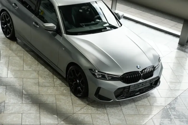 BMW 320 (Seria 3) din 2025 cu 57.876 km - oferta BMW245125 - foto 4