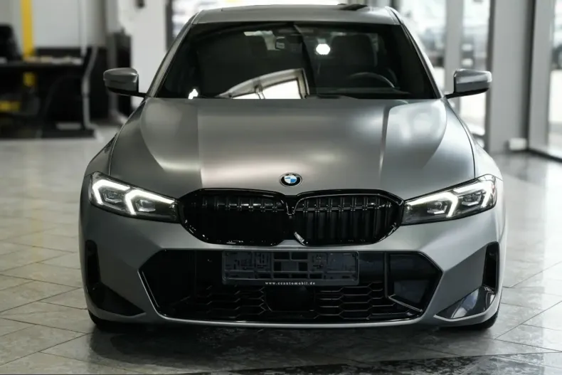 BMW 320 (Seria 3) din 2025 cu 57.876 km - oferta BMW245125 - foto 5
