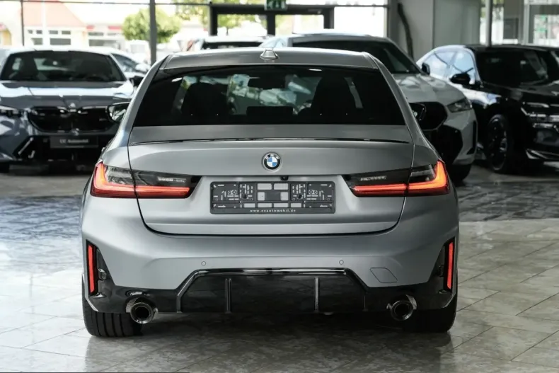 BMW 320 (Seria 3) din 2025 cu 57.876 km - oferta BMW245125 - foto 8