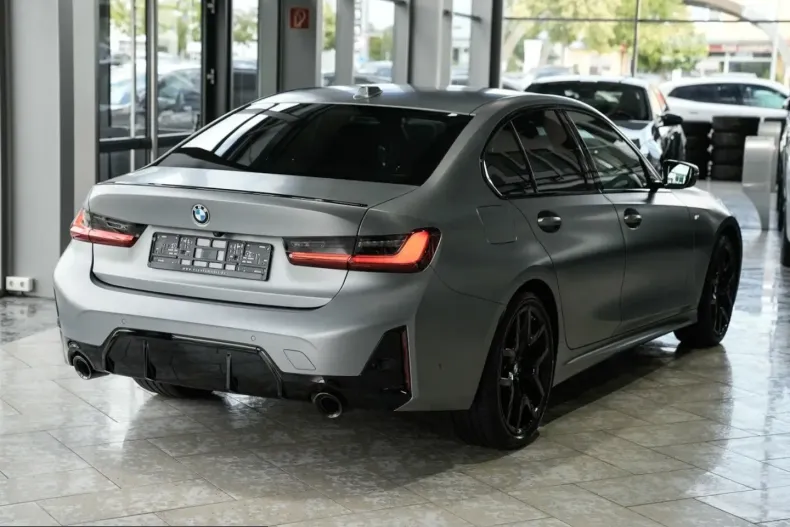 BMW 320 (Seria 3) din 2025 cu 57.876 km - oferta BMW245125 - foto 9