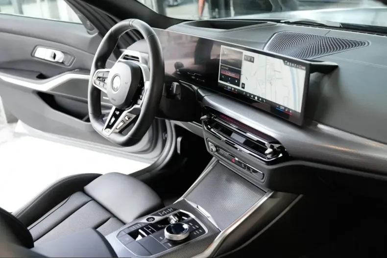 BMW 320 (Seria 3) din 2025 cu 57.876 km - oferta BMW245125 - foto 10