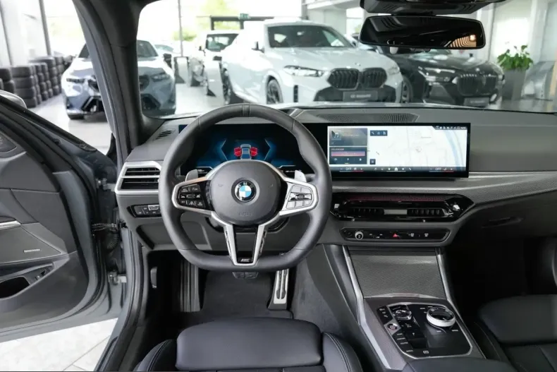 BMW 320 (Seria 3) din 2025 cu 57.876 km - oferta BMW245125 - foto 19