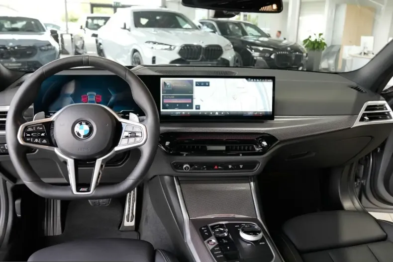 BMW 320 (Seria 3) din 2025 cu 57.876 km - oferta BMW245125 - foto 20