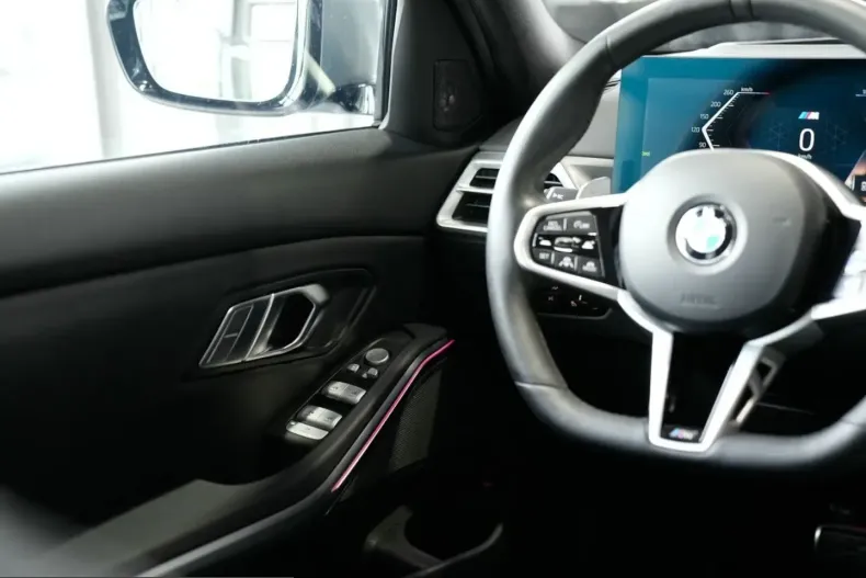 BMW 320 (Seria 3) din 2025 cu 57.876 km - oferta BMW245125 - foto 27