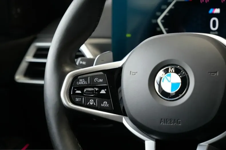 BMW 320 (Seria 3) din 2025 cu 57.876 km - oferta BMW245125 - foto 28