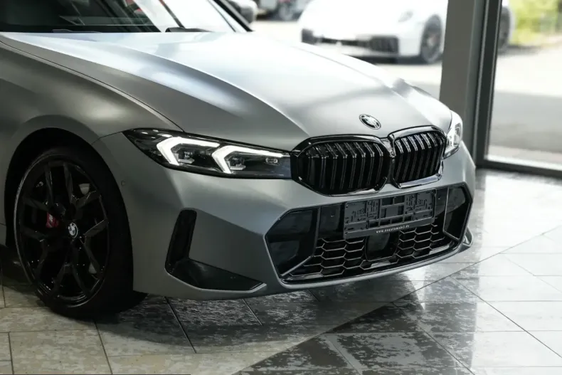 BMW 320 (Seria 3) din 2025 cu 57.876 km - oferta BMW245125 - foto 35
