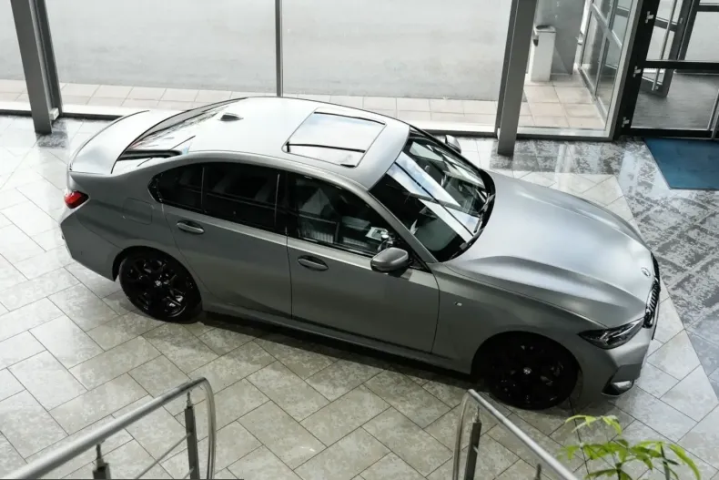 BMW 320 (Seria 3) din 2025 cu 57.876 km - oferta BMW245125 - foto 37