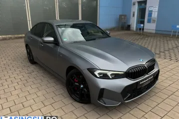 BMW 320 din 2025 - oferta BMW245126