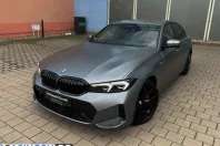 BMW 320 (Seria 3) din 2025 cu 50.000 km - oferta BMW245126 - foto 2