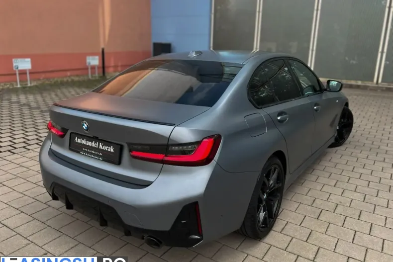BMW 320 (Seria 3) din 2025 cu 50.000 km - oferta BMW245126 - foto 4