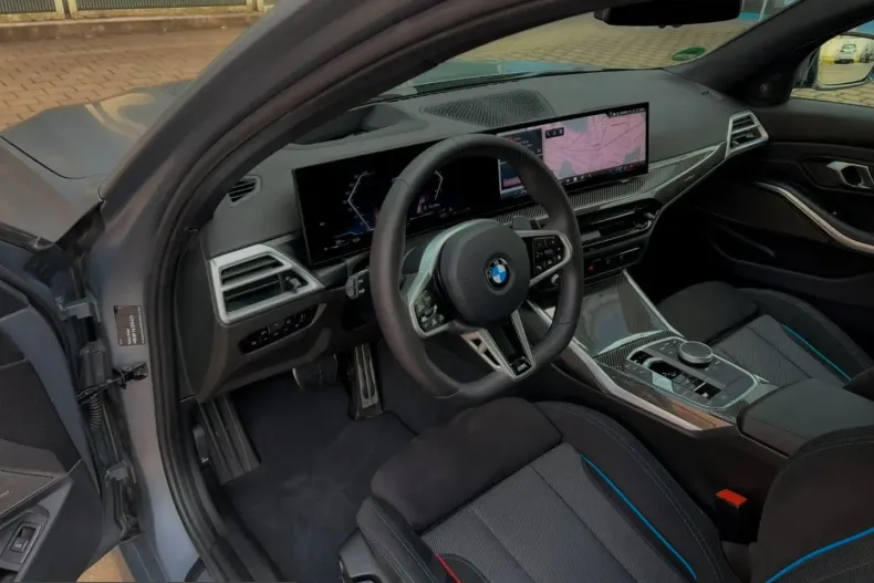 BMW 320 (Seria 3) din 2025 cu 50.000 km - oferta BMW245126 - foto 11
