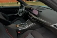 BMW 320 (Seria 3) din 2025 cu 50.000 km - oferta BMW245126 - foto 18