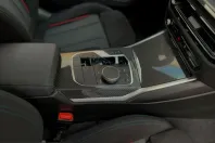 BMW 320 (Seria 3) din 2025 cu 50.000 km - oferta BMW245126 - foto 19
