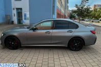 BMW 320 (Seria 3) din 2025 cu 50.000 km - oferta BMW245126 - foto 20