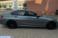 BMW 320 (Seria 3) din 2025 cu 50.000 km - oferta BMW245126 - foto 21
