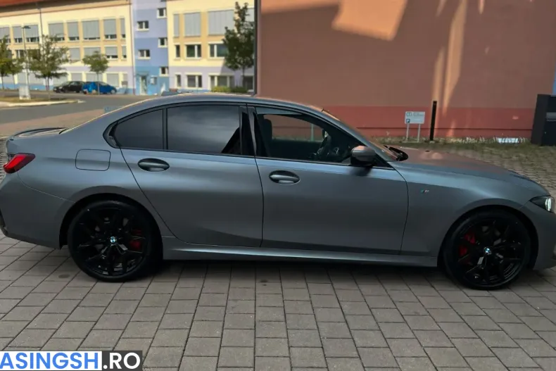 BMW 320 (Seria 3) din 2025 cu 50.000 km - oferta BMW245126 - foto 21