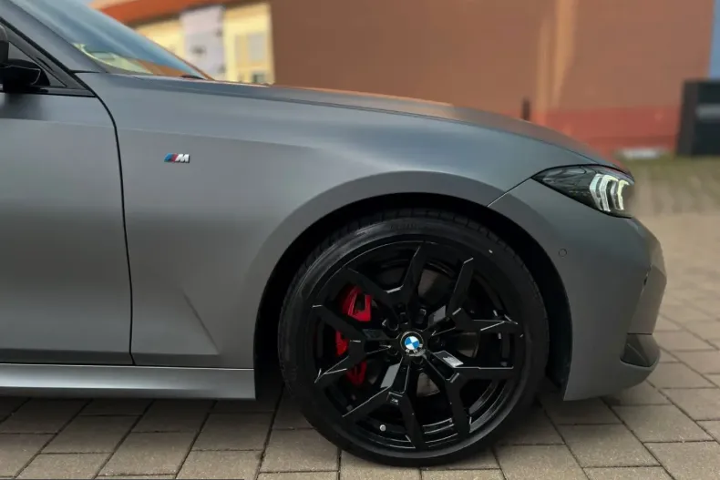 BMW 320 (Seria 3) din 2025 cu 50.000 km - oferta BMW245126 - foto 24