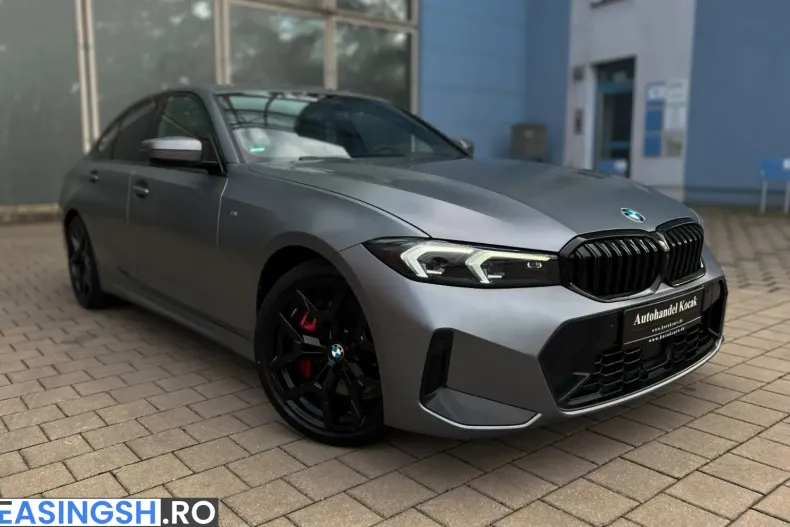 BMW 320 (Seria 3) din 2025 cu 50.000 km - oferta BMW245126 - foto 28