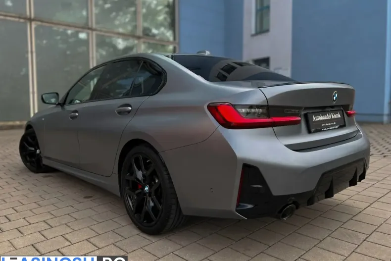 BMW 320 (Seria 3) din 2025 cu 50.000 km - oferta BMW245126 - foto 29