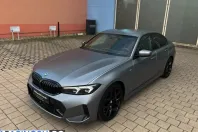 BMW 320 (Seria 3) din 2025 cu 50.000 km - oferta BMW245126 - foto 34