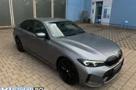 BMW 320 (Seria 3) din 2025 cu 50.000 km - oferta BMW245126 - foto 35