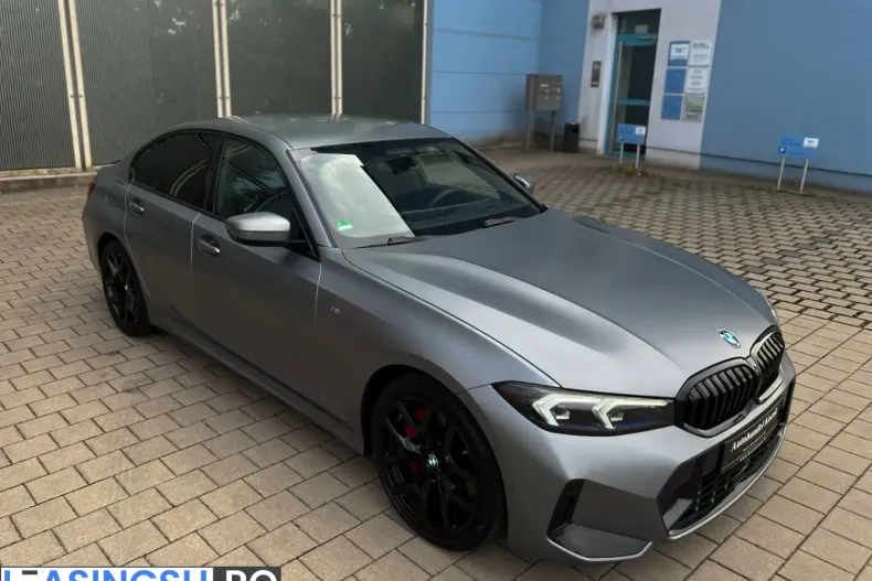 BMW 320 (Seria 3) din 2025 cu 50.000 km - oferta BMW245126 - foto 35