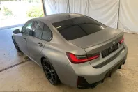 BMW 320 (Seria 3) din 2024 cu 33.000 km - oferta BMW245127 - foto 4