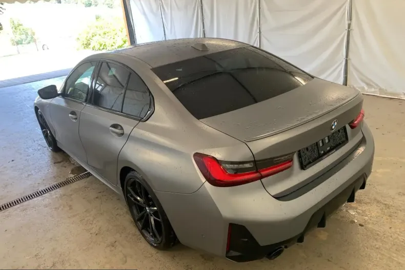 BMW 320 (Seria 3) din 2024 cu 33.000 km - oferta BMW245127 - foto 4
