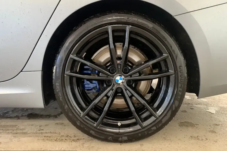 BMW 320 (Seria 3) din 2024 cu 33.000 km - oferta BMW245127 - foto 5