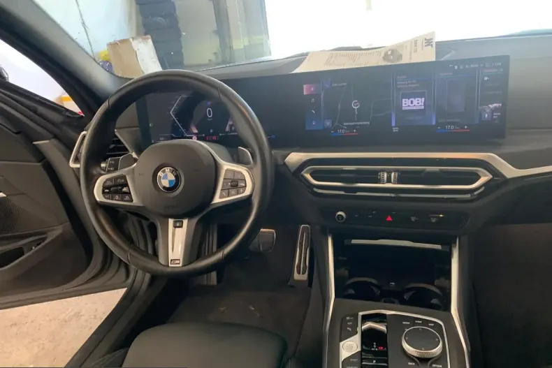 BMW 320 (Seria 3) din 2024 cu 33.000 km - oferta BMW245127 - foto 23