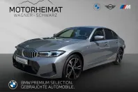 BMW 320 (Seria 3) din 2025 cu 26.100 km - oferta BMW245128 - foto 1