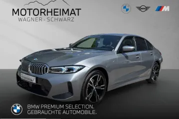 BMW 320 din 2025 - oferta BMW245128