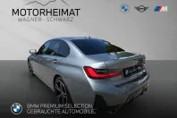 BMW 320 (Seria 3) din 2025 cu 26.100 km - oferta BMW245128 - foto 4