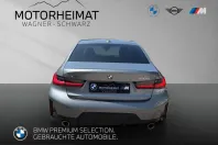 BMW 320 (Seria 3) din 2025 cu 26.100 km - oferta BMW245128 - foto 5