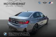 BMW 320 (Seria 3) din 2025 cu 26.100 km - oferta BMW245128 - foto 6
