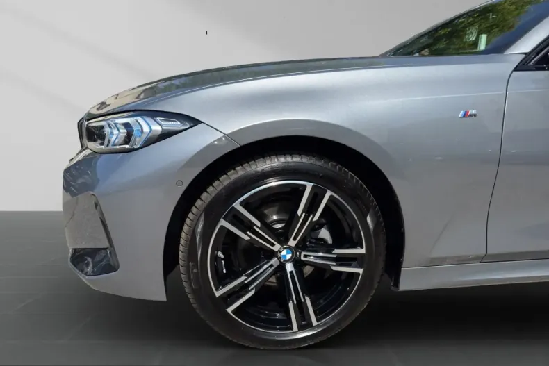 BMW 320 (Seria 3) din 2025 cu 26.100 km - oferta BMW245128 - foto 7