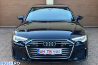 Audi A6 din 2022 cu 111.550 km - oferta AUD245129 - foto 2