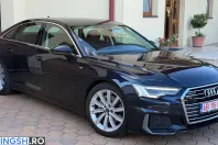 Audi A6 din 2022 cu 111.550 km - oferta AUD245129 - foto 3