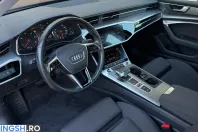 Audi A6 din 2022 cu 111.550 km - oferta AUD245129 - foto 7