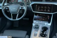 Audi A6 din 2022 cu 111.550 km - oferta AUD245129 - foto 8