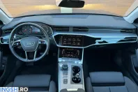 Audi A6 din 2022 cu 111.550 km - oferta AUD245129 - foto 9