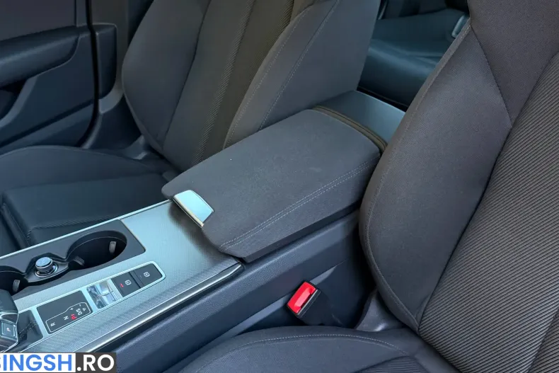 Audi A6 din 2022 cu 111.550 km - oferta AUD245129 - foto 11